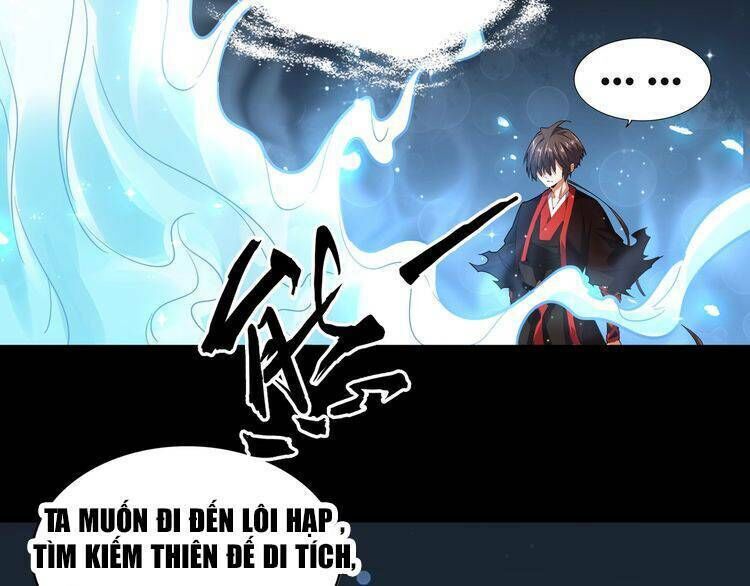 Đại Quản Gia Là Ma Hoàng Chap 75 - Next Chap 76