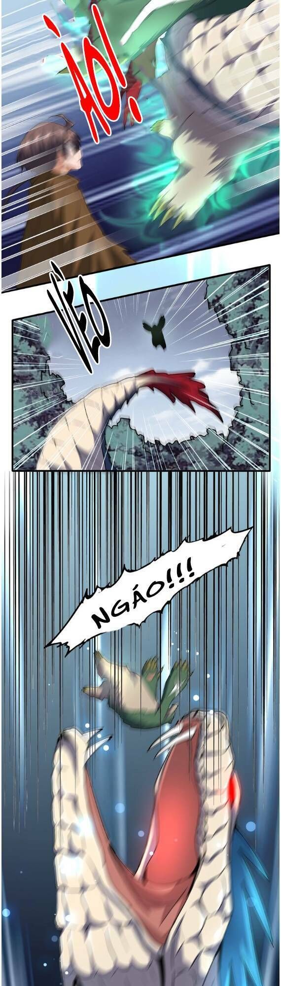 Đại Quản Gia Là Ma Hoàng Chap 77 - Next Chap 78