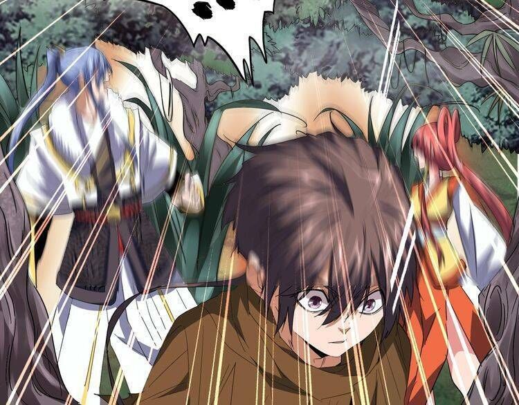 Đại Quản Gia Là Ma Hoàng Chap 78 - Next Chap 79