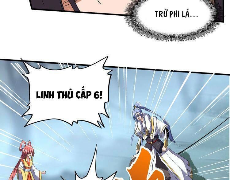 Đại Quản Gia Là Ma Hoàng Chap 78 - Next Chap 79