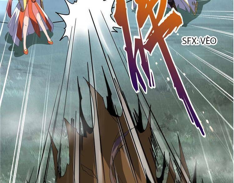 Đại Quản Gia Là Ma Hoàng Chap 78 - Next Chap 79