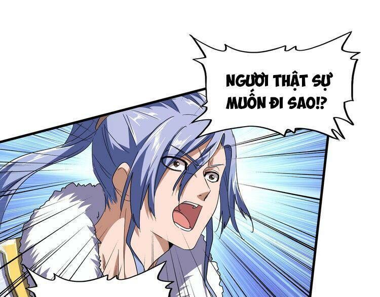 Đại Quản Gia Là Ma Hoàng Chap 78 - Next Chap 79