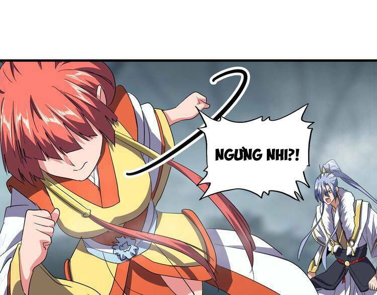 Đại Quản Gia Là Ma Hoàng Chap 78 - Next Chap 79