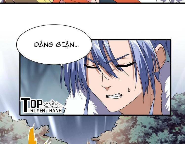 Đại Quản Gia Là Ma Hoàng Chap 78 - Next Chap 79