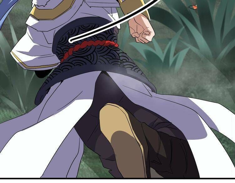 Đại Quản Gia Là Ma Hoàng Chap 78 - Next Chap 79