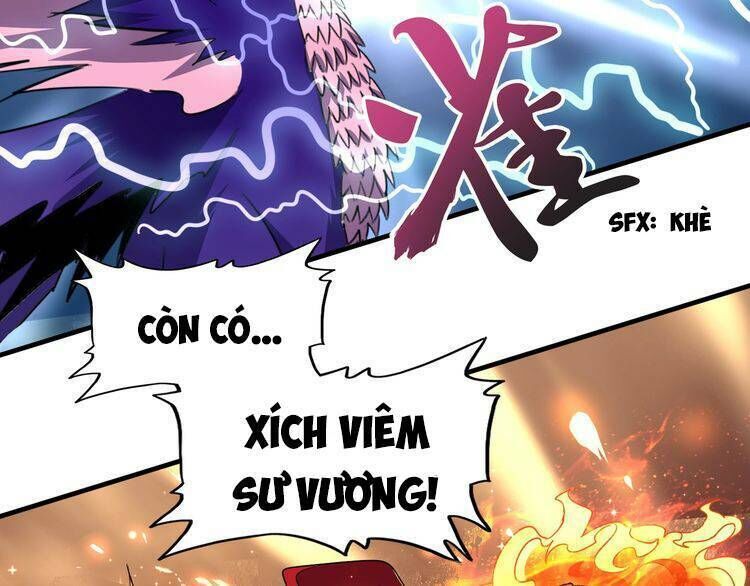 Đại Quản Gia Là Ma Hoàng Chap 78 - Next Chap 79