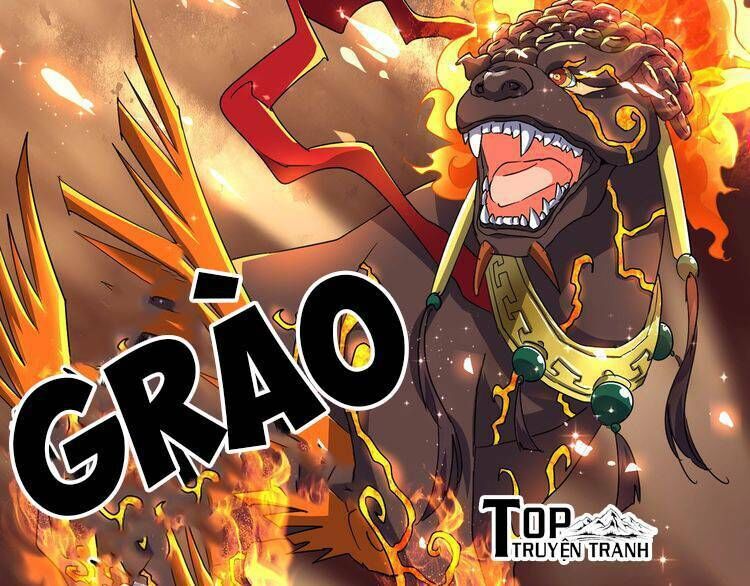 Đại Quản Gia Là Ma Hoàng Chap 78 - Next Chap 79