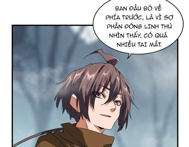 Đại Quản Gia Là Ma Hoàng Chap 78 - Next Chap 79