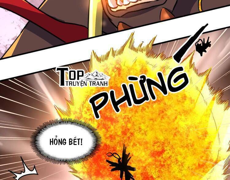 Đại Quản Gia Là Ma Hoàng Chap 78 - Next Chap 79