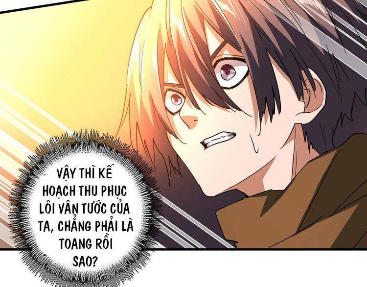 Đại Quản Gia Là Ma Hoàng Chap 78 - Next Chap 79