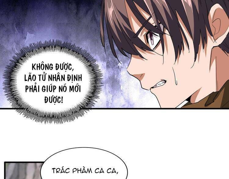Đại Quản Gia Là Ma Hoàng Chap 78 - Next Chap 79