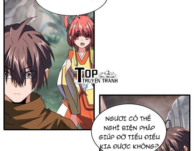 Đại Quản Gia Là Ma Hoàng Chap 78 - Next Chap 79
