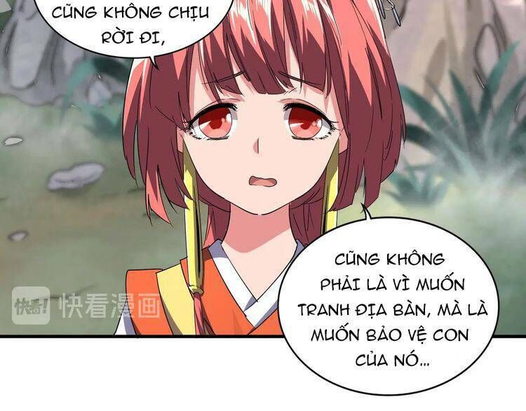 Đại Quản Gia Là Ma Hoàng Chap 78 - Next Chap 79