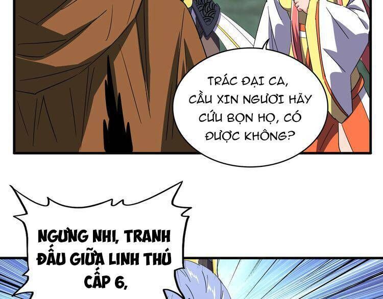 Đại Quản Gia Là Ma Hoàng Chap 78 - Next Chap 79