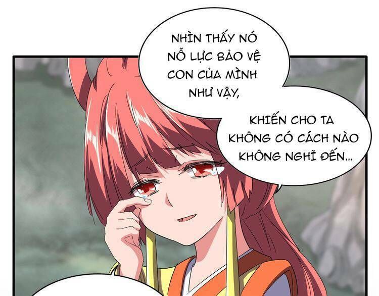 Đại Quản Gia Là Ma Hoàng Chap 78 - Next Chap 79