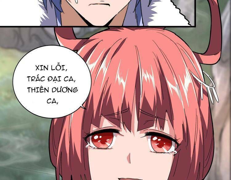 Đại Quản Gia Là Ma Hoàng Chap 78 - Next Chap 79