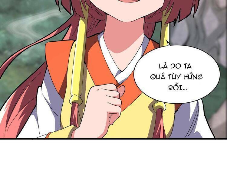 Đại Quản Gia Là Ma Hoàng Chap 78 - Next Chap 79