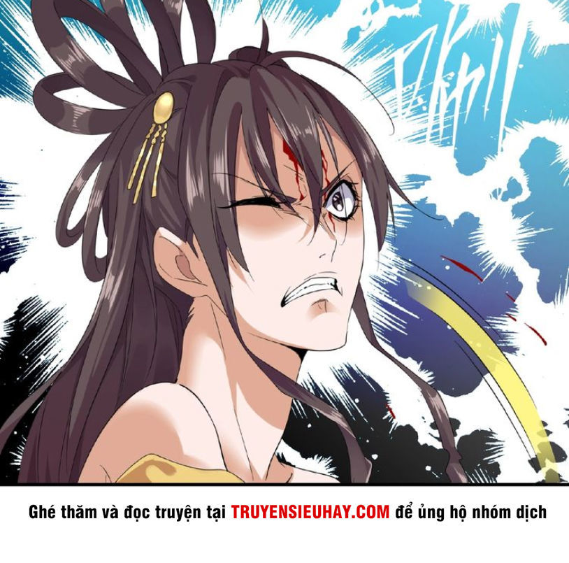 Đại Quản Gia Là Ma Hoàng Chap 8 - Next Chap 9