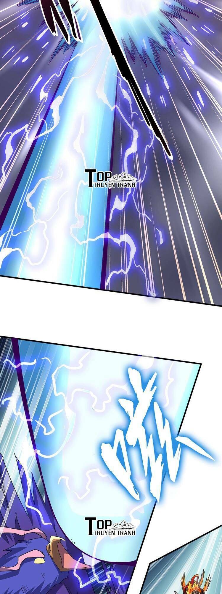 Đại Quản Gia Là Ma Hoàng Chap 80 - Next Chap 81