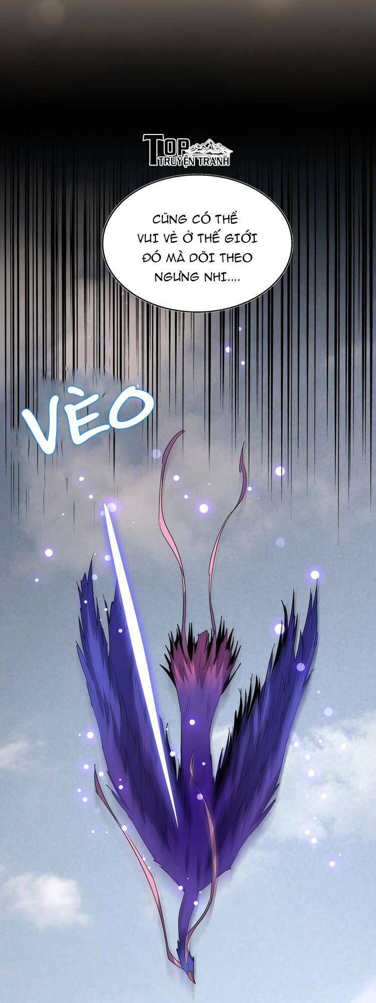 Đại Quản Gia Là Ma Hoàng Chap 80 - Next Chap 81