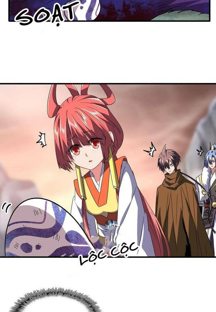 Đại Quản Gia Là Ma Hoàng Chap 81 - Next Chap 82