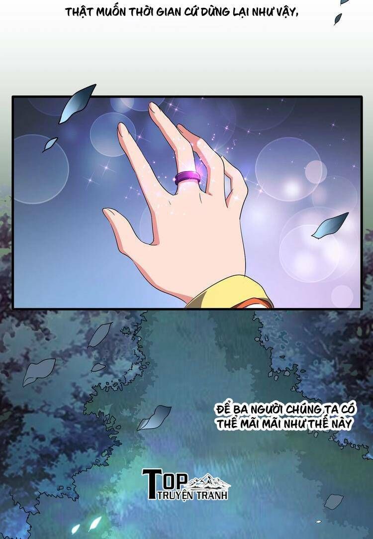 Đại Quản Gia Là Ma Hoàng Chap 83 - Next Chap 84