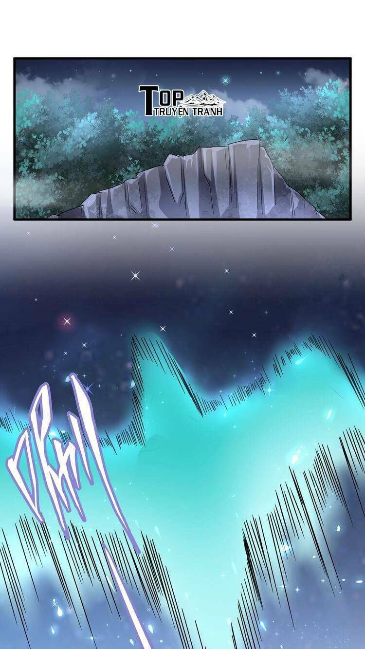 Đại Quản Gia Là Ma Hoàng Chap 83 - Next Chap 84