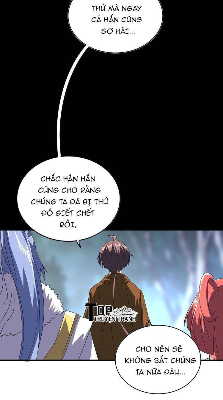 Đại Quản Gia Là Ma Hoàng Chap 83 - Next Chap 84