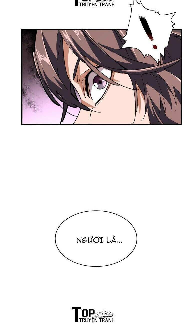 Đại Quản Gia Là Ma Hoàng Chap 83 - Next Chap 84