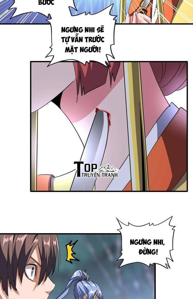 Đại Quản Gia Là Ma Hoàng Chap 85 - Next Chap 86