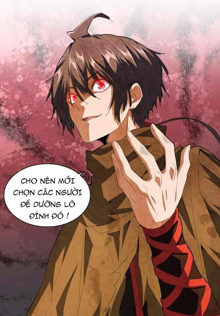 Đại Quản Gia Là Ma Hoàng Chap 87 - Next Chap 88