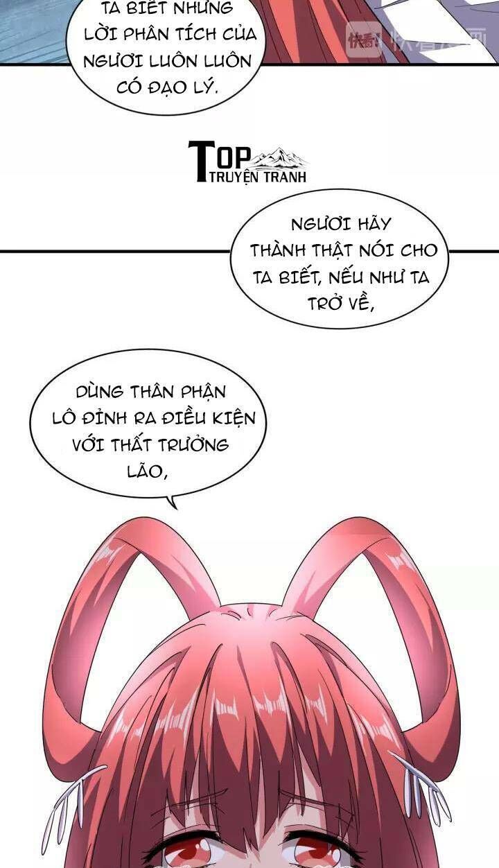 Đại Quản Gia Là Ma Hoàng Chap 87 - Next Chap 88