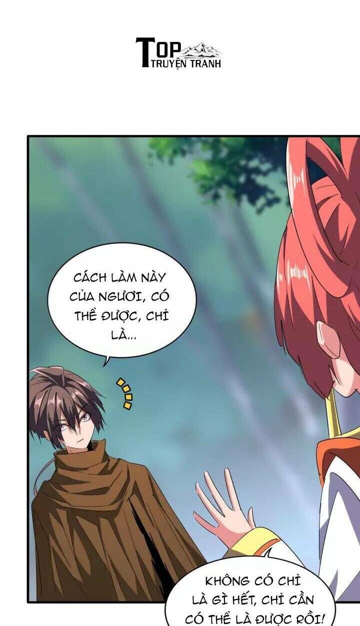 Đại Quản Gia Là Ma Hoàng Chap 87 - Next Chap 88