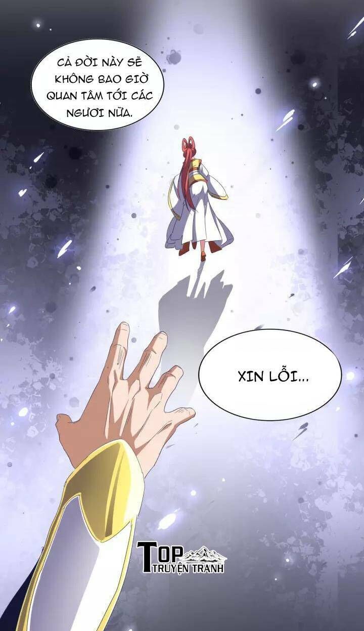 Đại Quản Gia Là Ma Hoàng Chap 87 - Next Chap 88