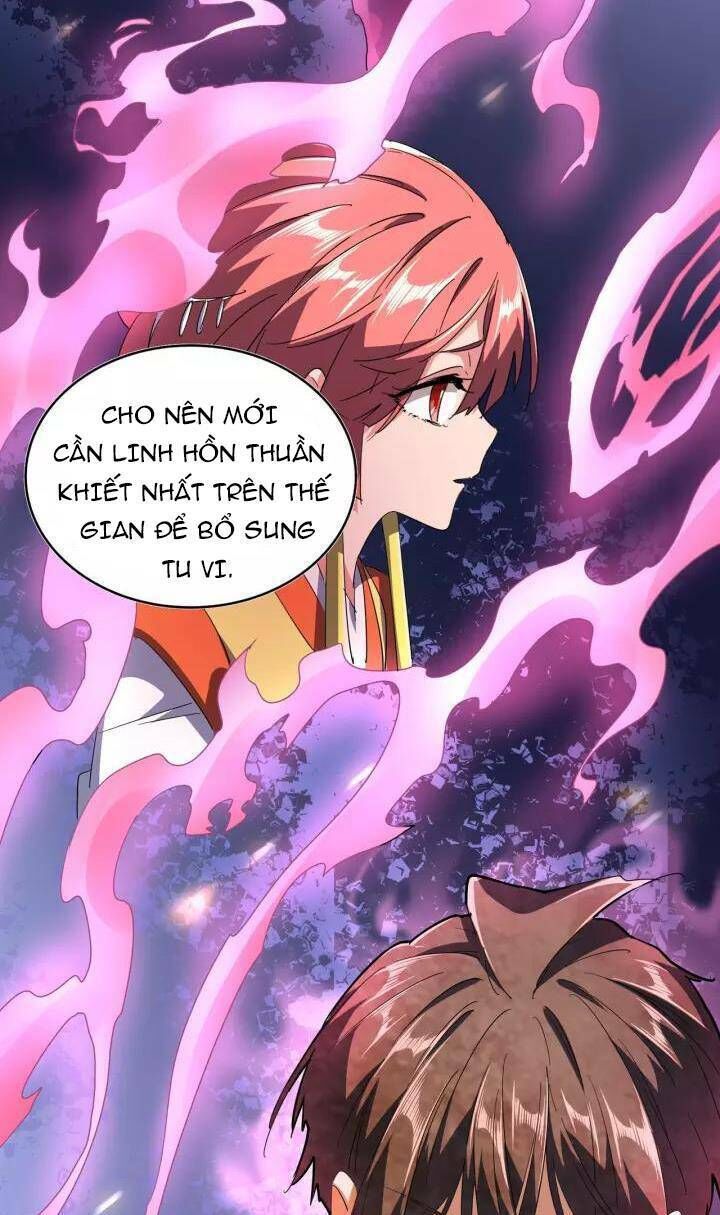 Đại Quản Gia Là Ma Hoàng Chap 87 - Next Chap 88