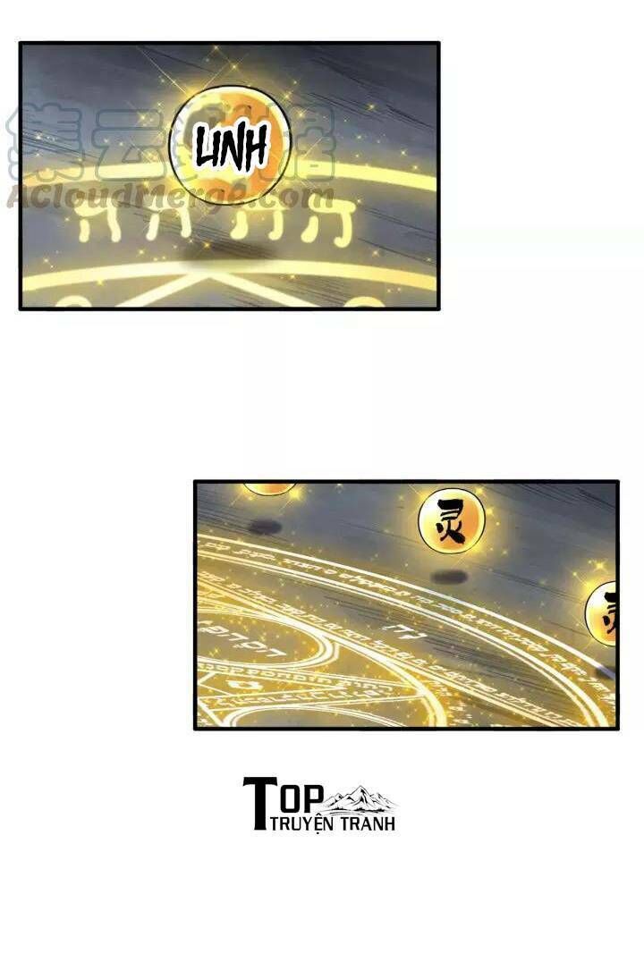 Đại Quản Gia Là Ma Hoàng Chap 88 - Next Chap 89