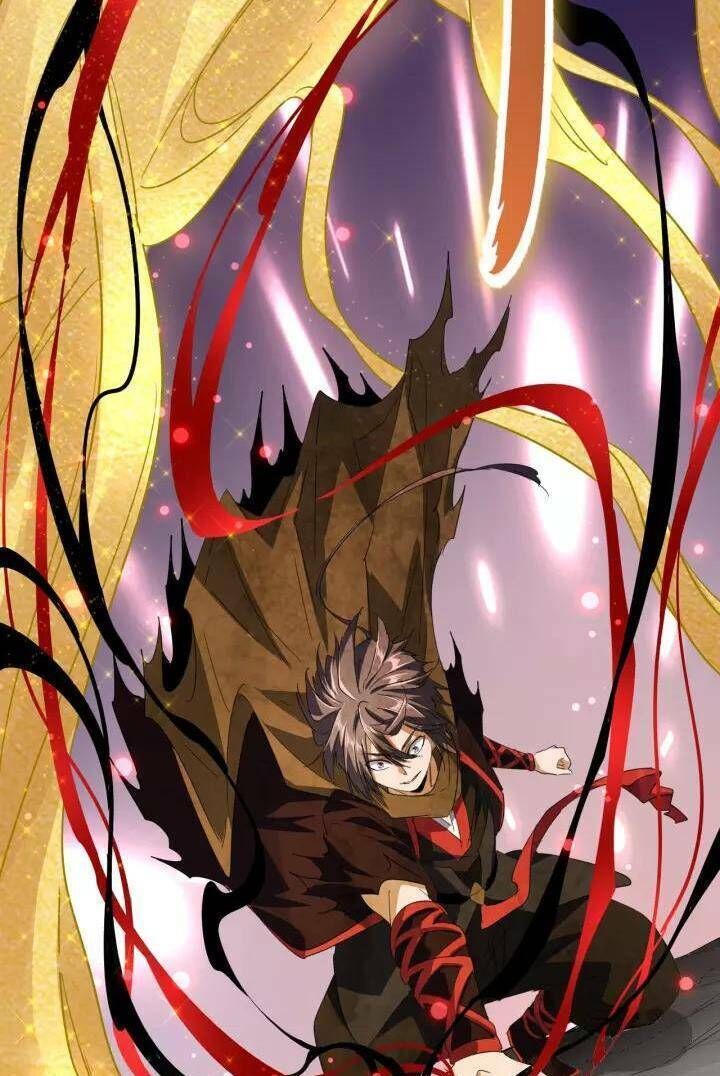 Đại Quản Gia Là Ma Hoàng Chap 88 - Next Chap 89