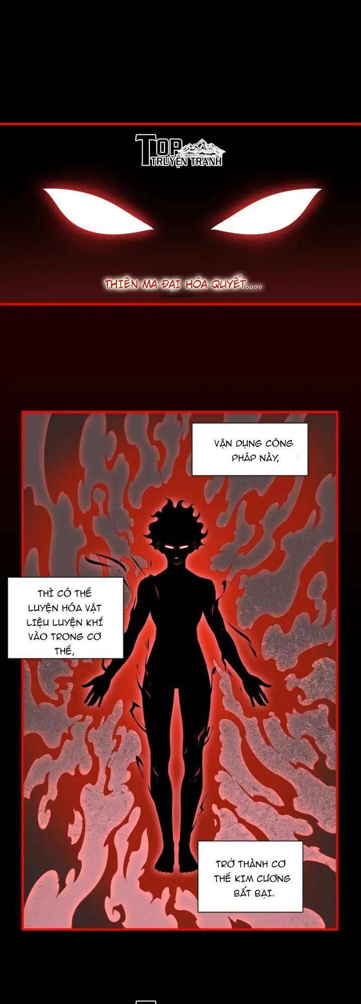 Đại Quản Gia Là Ma Hoàng Chap 89 - Next Chap 90
