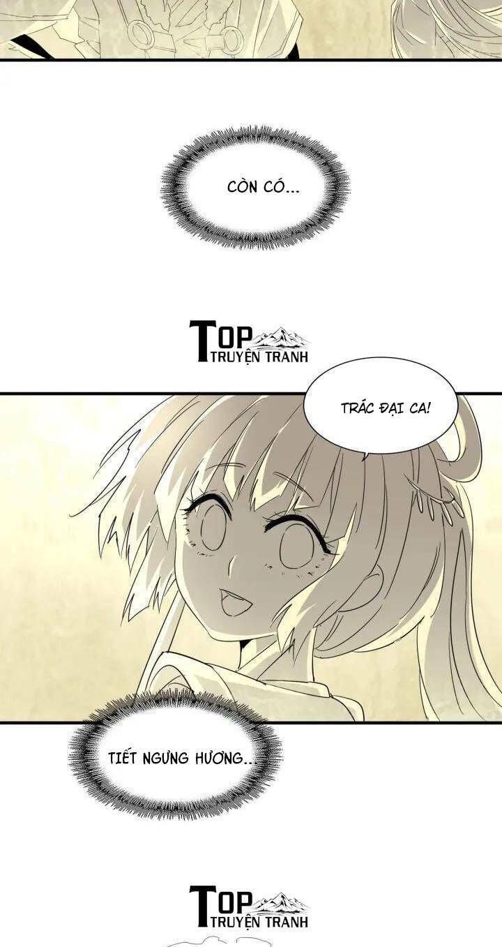 Đại Quản Gia Là Ma Hoàng Chap 89 - Next Chap 90