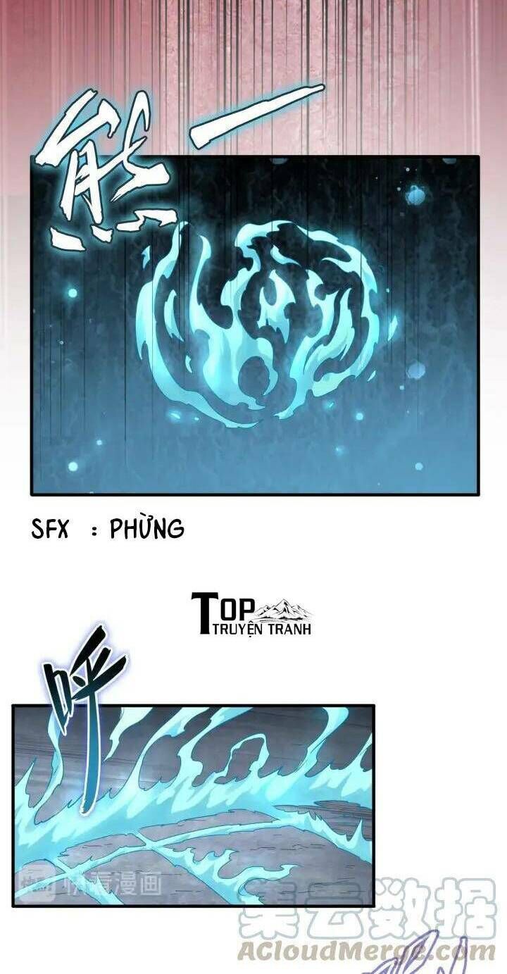 Đại Quản Gia Là Ma Hoàng Chap 89 - Next Chap 90