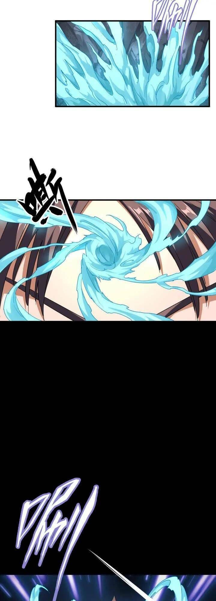 Đại Quản Gia Là Ma Hoàng Chap 89 - Next Chap 90