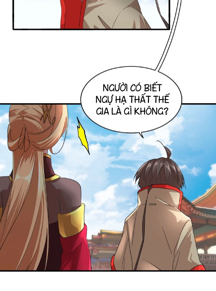 Đại Quản Gia Là Ma Hoàng Chap 9 - Next Chap 10