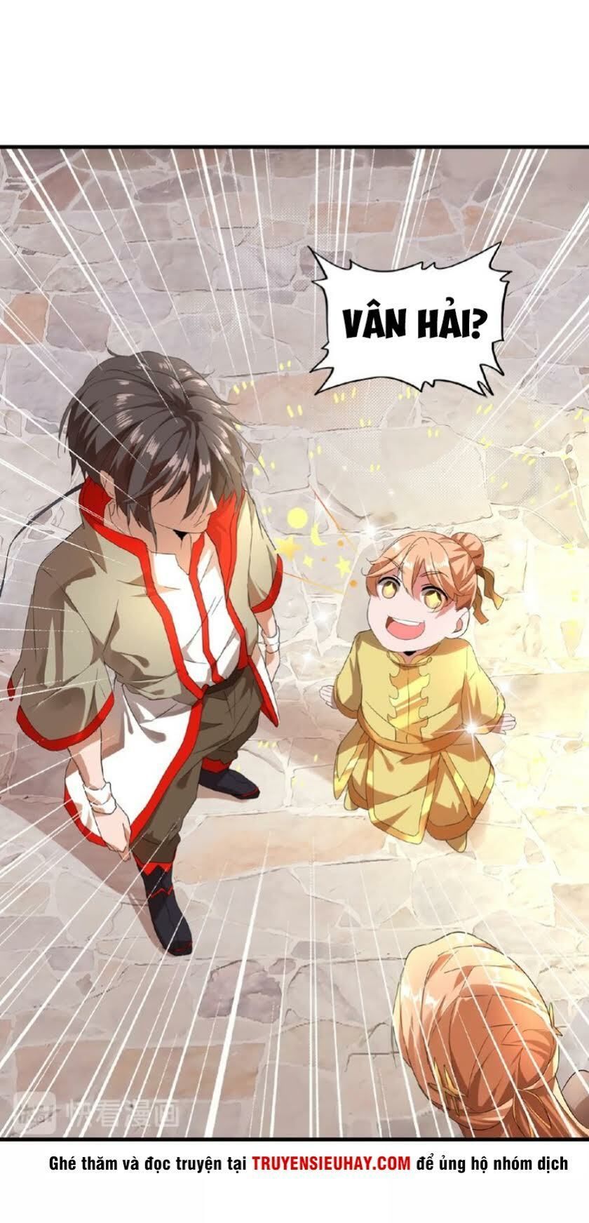 Đại Quản Gia Là Ma Hoàng Chap 9 - Next Chap 10