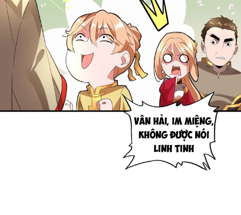 Đại Quản Gia Là Ma Hoàng Chap 9 - Next Chap 10