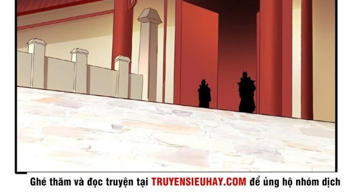 Đại Quản Gia Là Ma Hoàng Chap 9 - Next Chap 10
