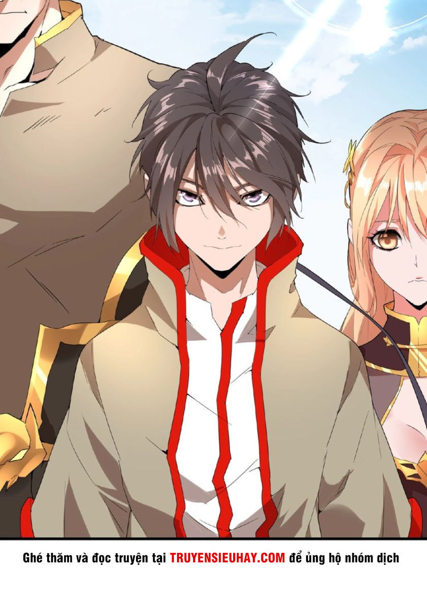 Đại Quản Gia Là Ma Hoàng Chap 9 - Next Chap 10