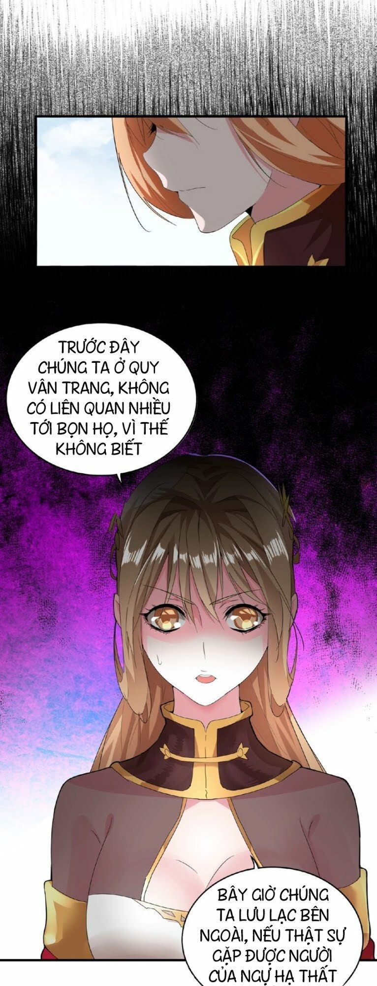 Đại Quản Gia Là Ma Hoàng Chap 9 - Next Chap 10
