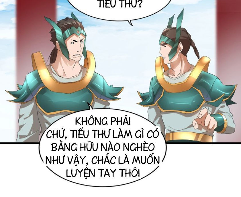 Đại Quản Gia Là Ma Hoàng Chap 9 - Next Chap 10
