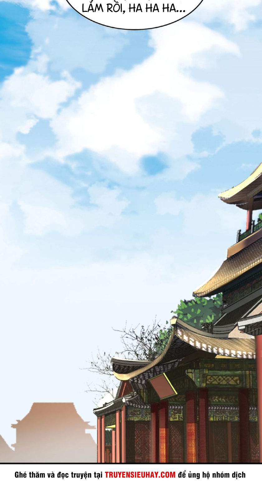 Đại Quản Gia Là Ma Hoàng Chap 9 - Next Chap 10