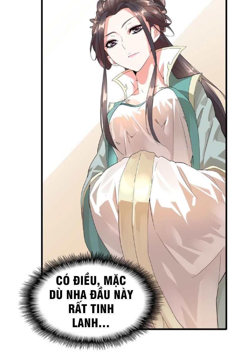 Đại Quản Gia Là Ma Hoàng Chap 9 - Next Chap 10